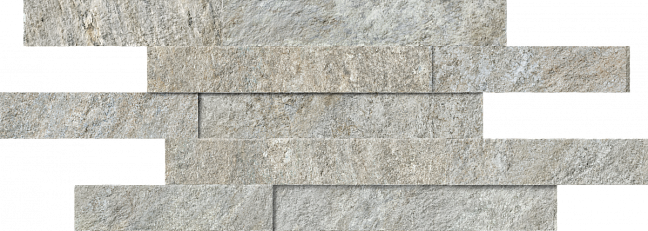 Italon Керамогранит Magma Silver 30x80x1,4 Матовый