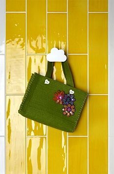 Керамическая плитка Tonalite Joyful Mango 10X40 Lucida