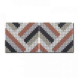 Керамическая плитка Ape Whisper Mosaico Set (2) Mix 31,5x27,4 купить в Москве: интернет-магазин StudioArdo