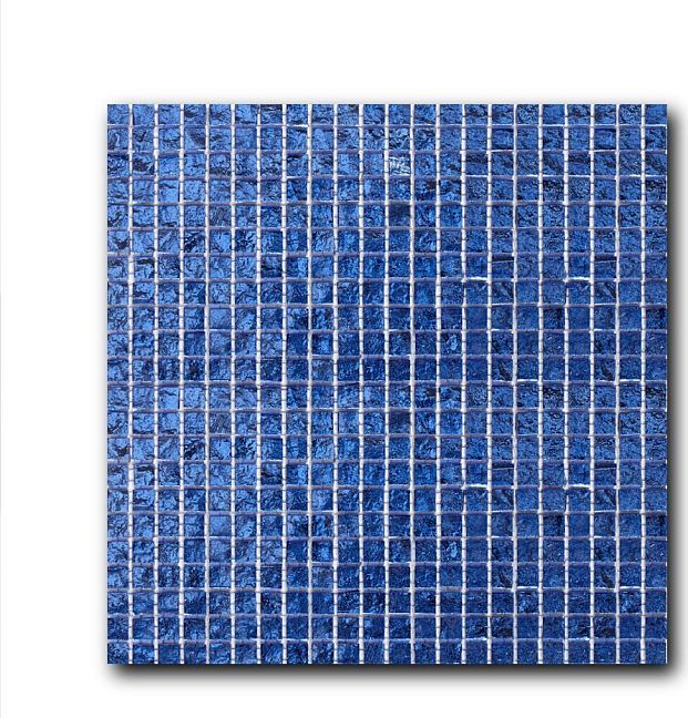 Стеклянная мозаика ART NATURA  10x10 Murano Specchio 12 300x300