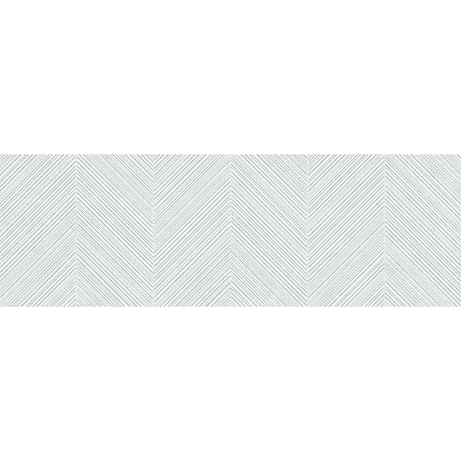 Плитка  Peronda Ghent White Dec Sp 33,3x100 R