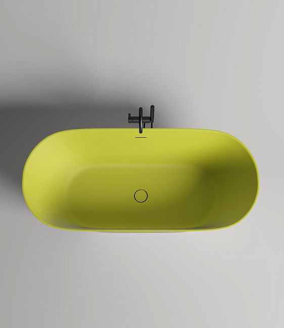 Ванна отдельностоящая Mona
180x80
RAL полностью