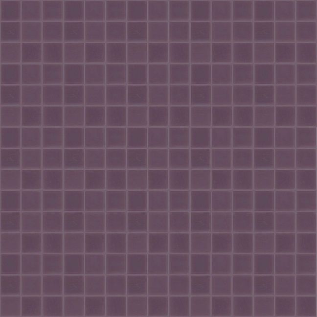 Стеклянная мозаика Trend  2x2 Vitreo 184** тон 1 на бумаге