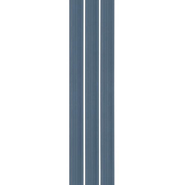 Керамическая плитка Ceramiche Grazia Cottage Navy 20x80