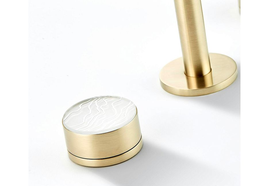 Смесители THG Yoko Ice