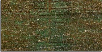 Стеклянная плитка Sicis Vetrite Dragon Papiro Green 120x280