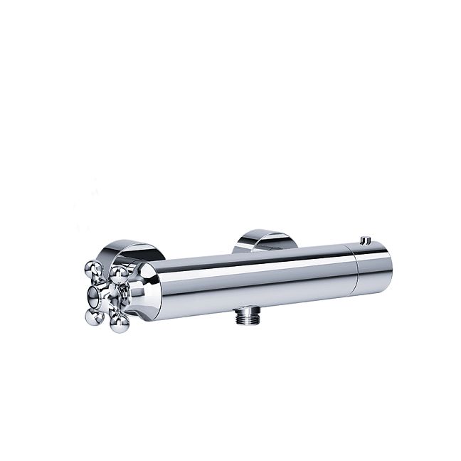 Смеситель с термостатом ½“ Joerger Ramses/Albano 611.20.250.xxx