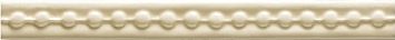 Бордюр Ceramiche Grazia Essenze Listello P. Primula 2,5x26