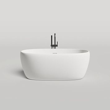 Ванна отдельностоящая LUCE 150x75