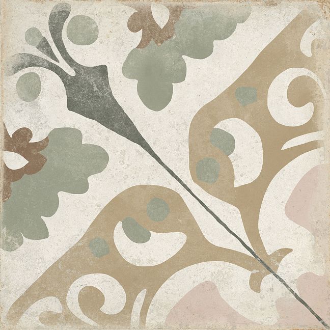Peronda Керамическая плитка FS 1837 Clay 22.3x22.3x0,9 Matt