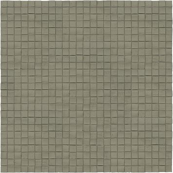 Kronos Керамогранит Materia Oliva Mosaico 1x1 29x29 матовый
