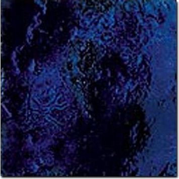 Керамогранит Pecchioli Ceramica Gres Artistico Fondo Notte 15x15