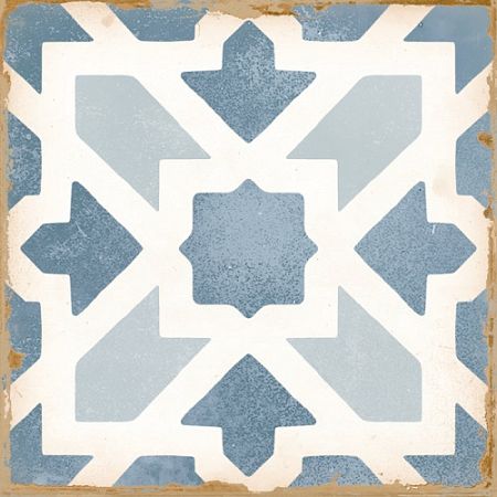 Керамическая плитка Harmony Casablanca Gaza 12,5x12,5