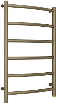 Сунержа Галант 4.0 Полотенцесушитель электрический 80x50 Золотой шёлк