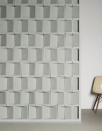 Mutina Керамический элемент Mistral Owl 12,5х25,5х12,5 купить в Москве: интернет-магазин StudioArdo