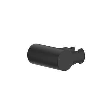 Gessi 316 Держатель для душевой лейки поворотный, Black XL