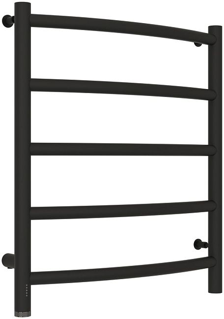 Сунержа Галант 4.0 Полотенцесушитель электрический 60x50 Тёмный титан муар