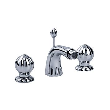 Смеситель для биде ½“ Joerger Minarett 603.30.100.xxx