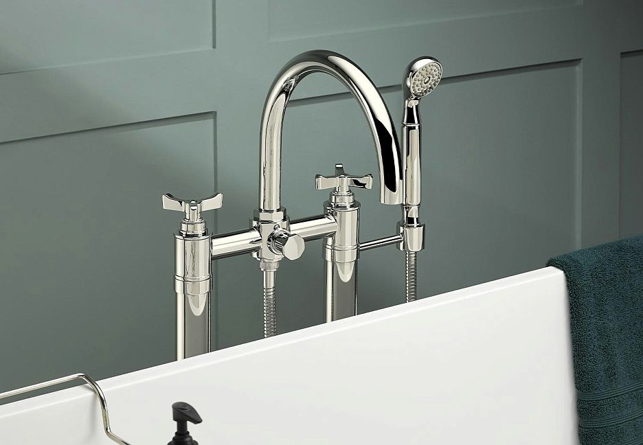 Смесители THG Hamptons