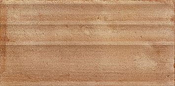 Provenza Керамогранит Fornace Tegolo Terra 18,6x37,5x1,3 Silktech R10 Non Rett