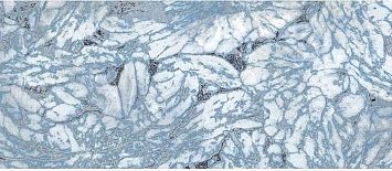 Стеклянная плитка Sicis Vetrite Gem Glass Сhroma 135x290