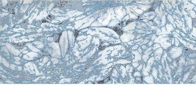 Стеклянная плитка Sicis Vetrite Gem Glass Сhroma 135x290