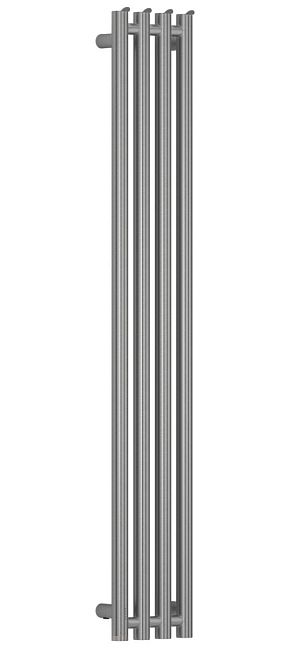Сунержа Кантата 4.0 Полотенцесушитель электрический 120x15,9 Сатин