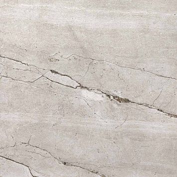 Керамогранит Silver River Brown High Gloss Varmora 120x120cm