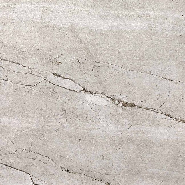 Керамогранит Silver River Brown High Gloss Varmora 120x120cm