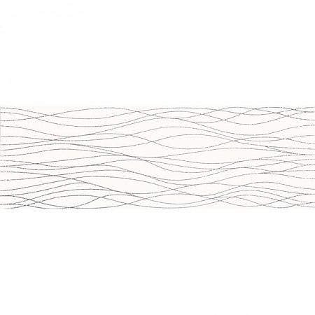 Керамическая плитка Peronda Decor Pure Waves Mat 33,3x100
