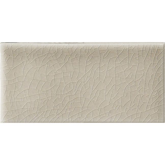 Керамическая плитка Ceramiche Grazia Essenze Greige Craquele 6,5x13