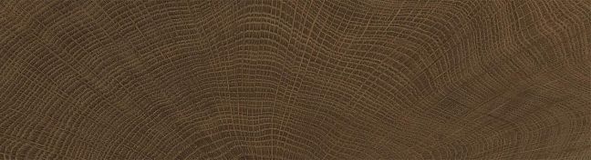 Provenza Керамогранит W-Circles Brick Wenge' 5,3x30 матовый