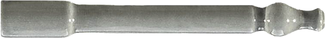 Вставка Ceramiche Grazia Formae Angolo Zoccolo Diamond Steel 2x20