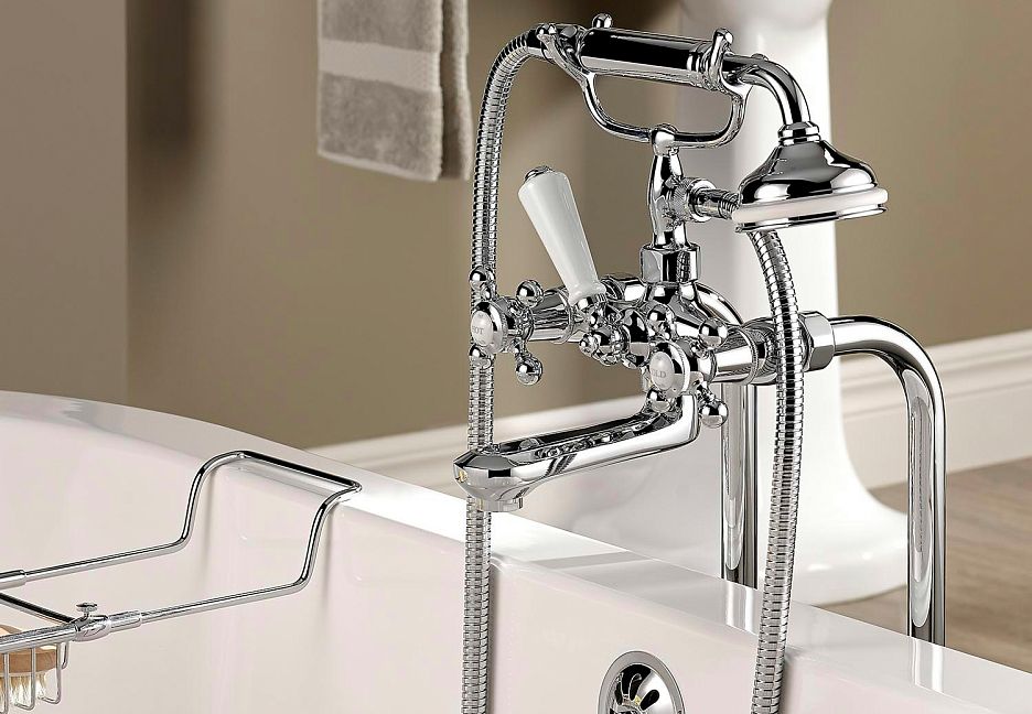 Смесители THG Charleston