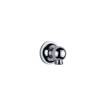 Вывод из стены ½“ Joerger Muschel – Palazzo Crystal 601.13.150.xxx
