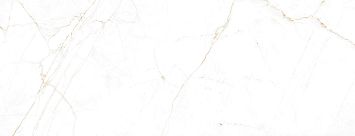 Museum Керамогранит Dual 4D White Sp/100x275/R Shaped