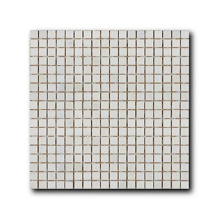 Мозаика Art&Natura Marble Mosaic Calacatta 30,5x30,5