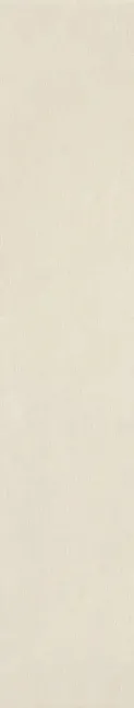 Mutina Керамическая плитка Time Dover White Smooth 3,9X20,5 матовая