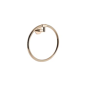 Gessi Tondo Полотенцедержатель-кольцо, Copper PVD