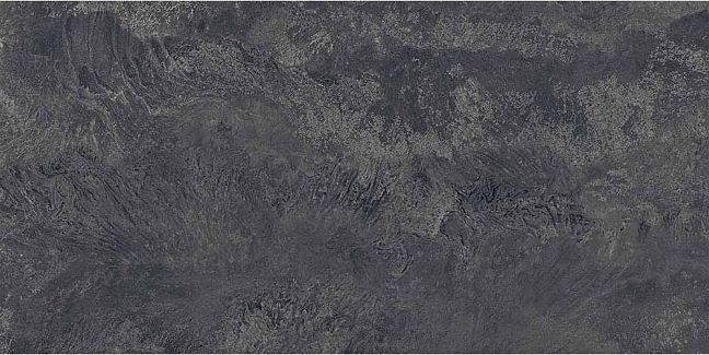 Керамогранит ART NATURA Ceramica Moderno Piuma  Black 60x120х0,9 Satin Matt