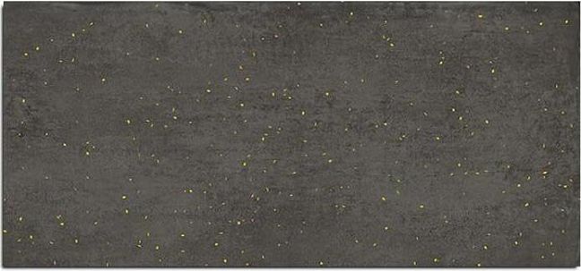 LEA Concreto Dark Dropsgold 120x260