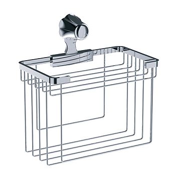 Полка-решётка для гостевых полотенец Joerger Ramses/Albano 611.00.104.xxx