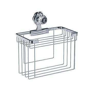 Полка-решётка для гостевых полотенец Joerger Florale Crystal 600.00.104.xxx-AA