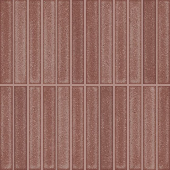 Harmony Керамическая плитка Crisp Cherry 20x20 Gloss