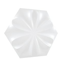 Керамическая плитка WOW Wow Collection Fiore Ice White Matt 21,5x25 купить в Москве: интернет-магазин StudioArdo