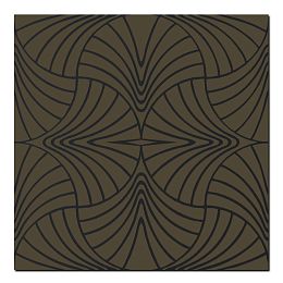 Керамогранит Petracers Swing Piuma Ottone Su Nero Matt 60x60 купить в Москве: интернет-магазин StudioArdo
