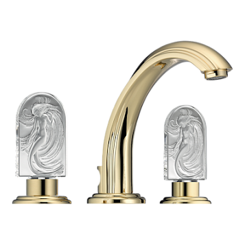 Смесители THG Naiade