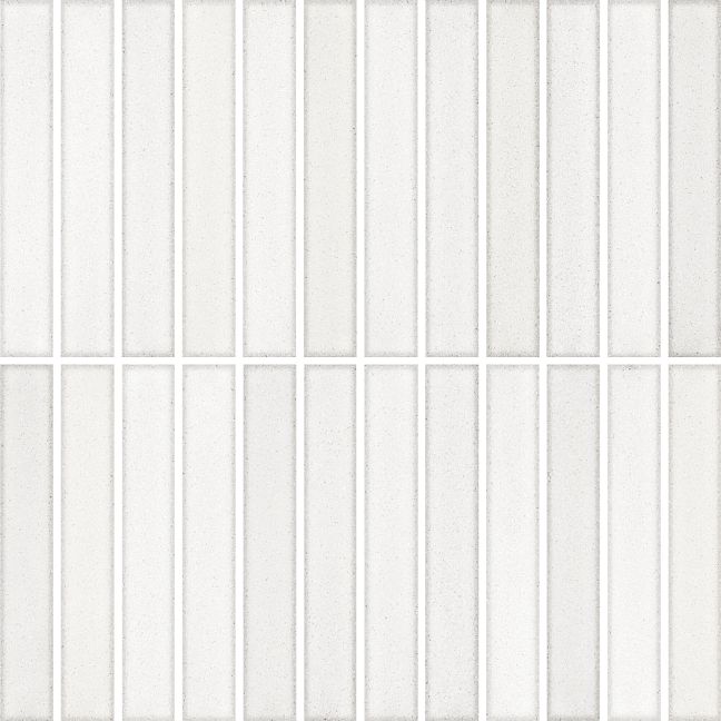 Harmony Керамическая плитка Crisp White 20x20 Gloss