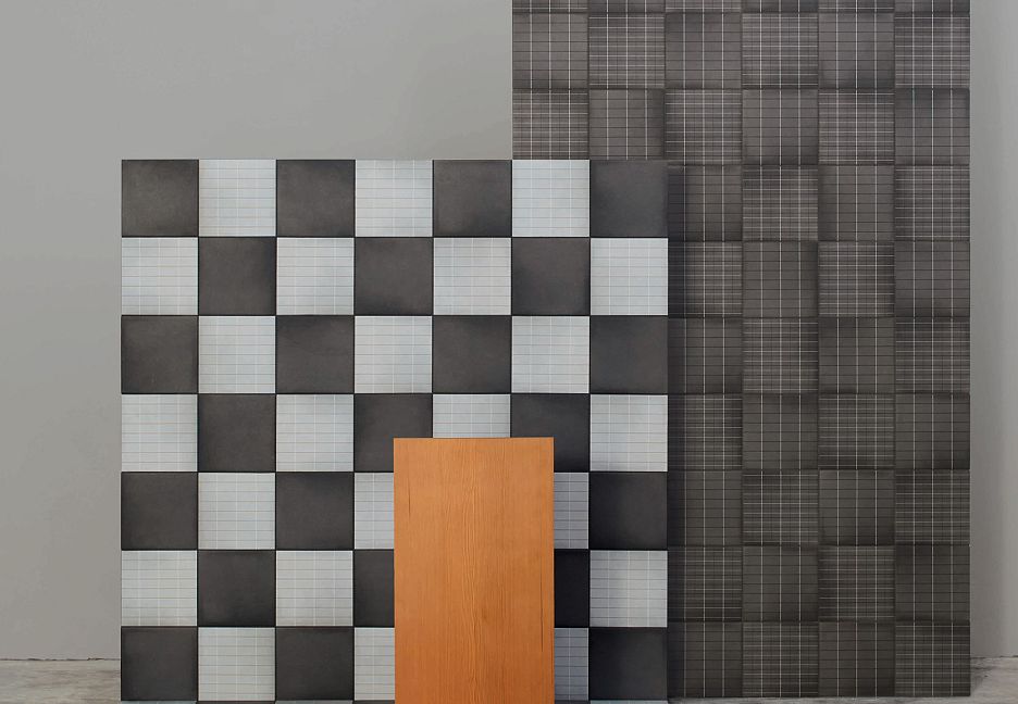 Керамическая плитка Mutina Aurore