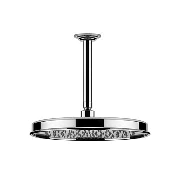 Gessi Venti20 Верхний душ 300 мм., с потолочным держателем 293 мм., хром